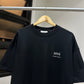 AMI de Coeur T-Shirt (Boxy/Black)