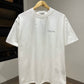 Christian Dior Couture T-Shirt (White)