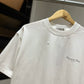 Christian Dior Couture T-Shirt (White)