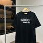 Gucci Firenze 1921 (Embroid/Black)