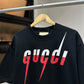 Gucci Blade T-Shirt (Black)