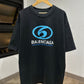 Balenciaga Surfer T-Shirt