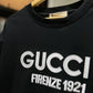 Gucci Firenze 1921 (Embroid/Black)