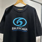 Balenciaga Surfer T-Shirt