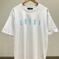 Amiri T-Shirt (White)