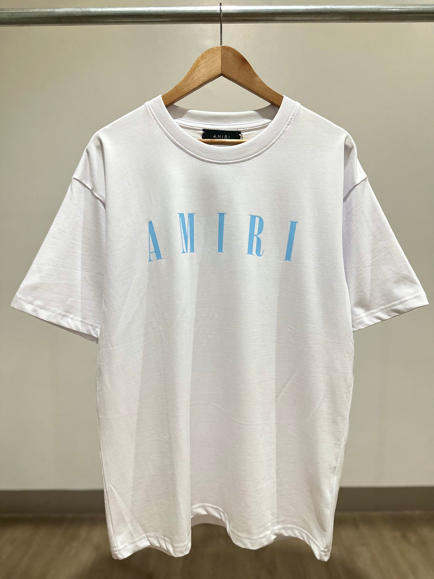 Amiri T-Shirt (White)