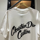 Christian Dior T-Shirt (White)