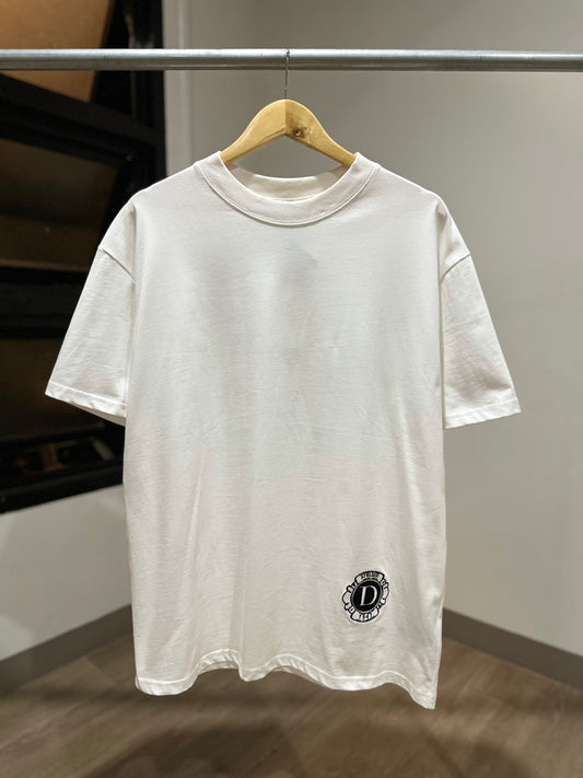 Christian Dior T-Shirt (White)