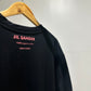 Jil Sander T-Shirt (Black/Pink)