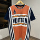 Louis Vuitton Short Sleeved Cotton T-Shirt