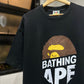 Bathing Ape Tee