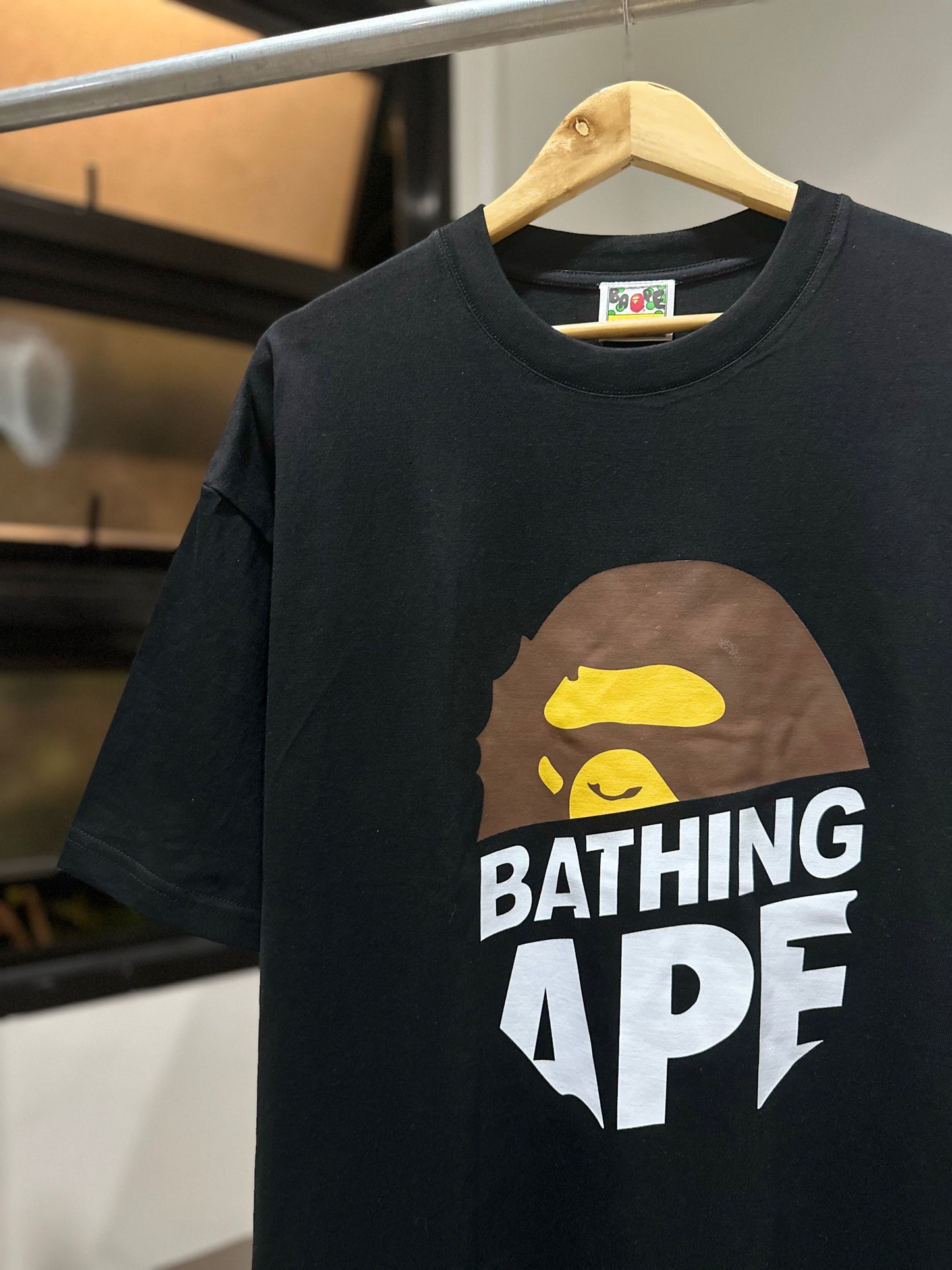 Bathing Ape Tee