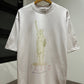 Balenciaga Paris Liberty T-Shirt