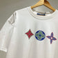 Louis Vuitton Multicolor Mono T-Shirt