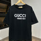 Gucci Firenze 1921 (Embroid/Black)