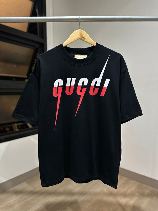 Gucci Blade T-Shirt (Black)