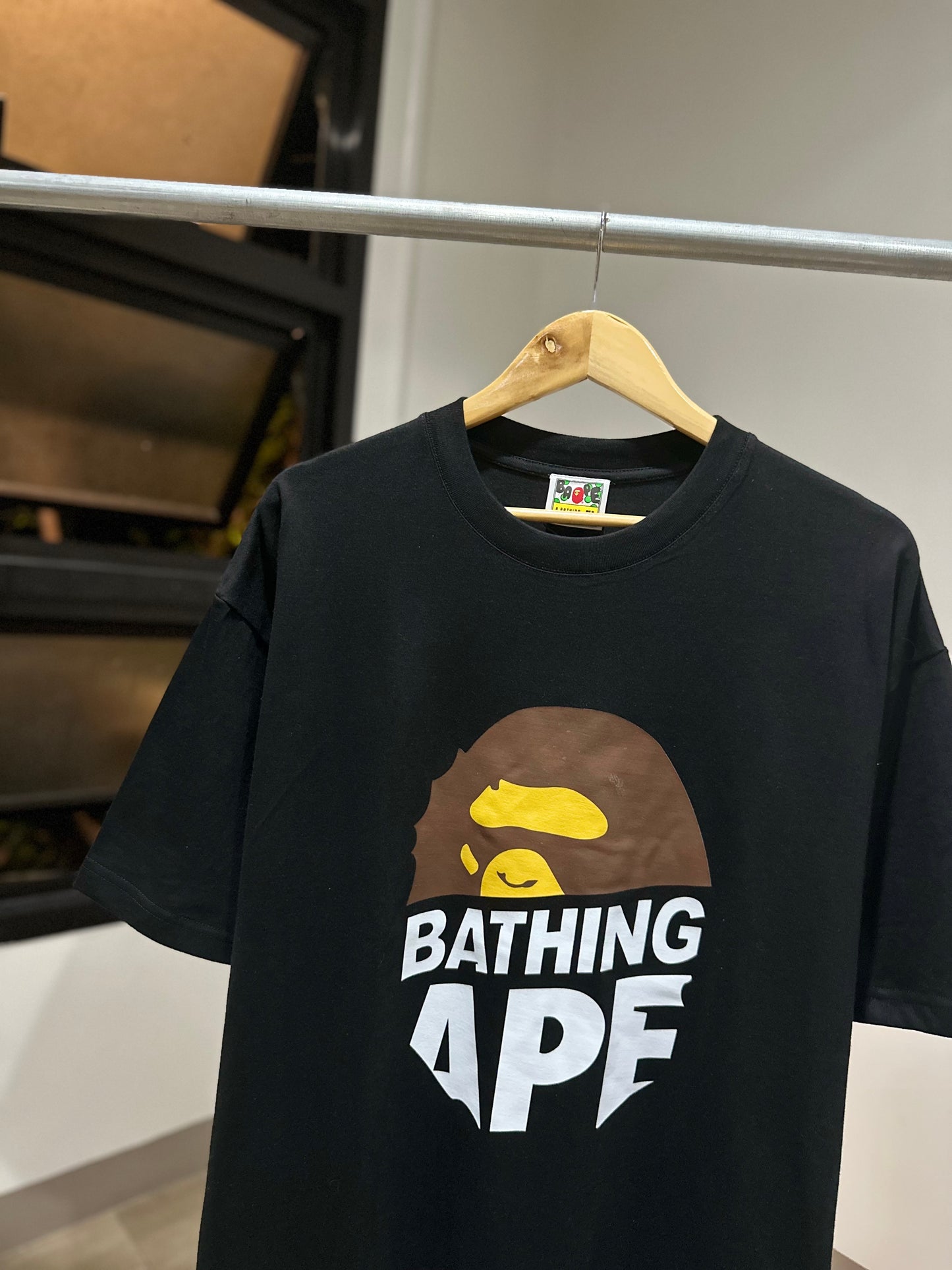 Bathing Ape Tee