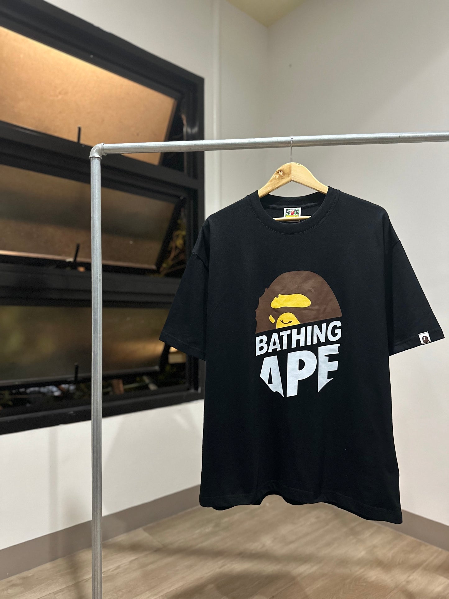 Bathing Ape Tee