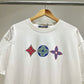 Louis Vuitton Multicolor Mono T-Shirt