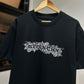 Givenchy T-Shirt (Embroid/Black)