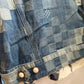 Louis Vuitton Damoflage Denim Jacket