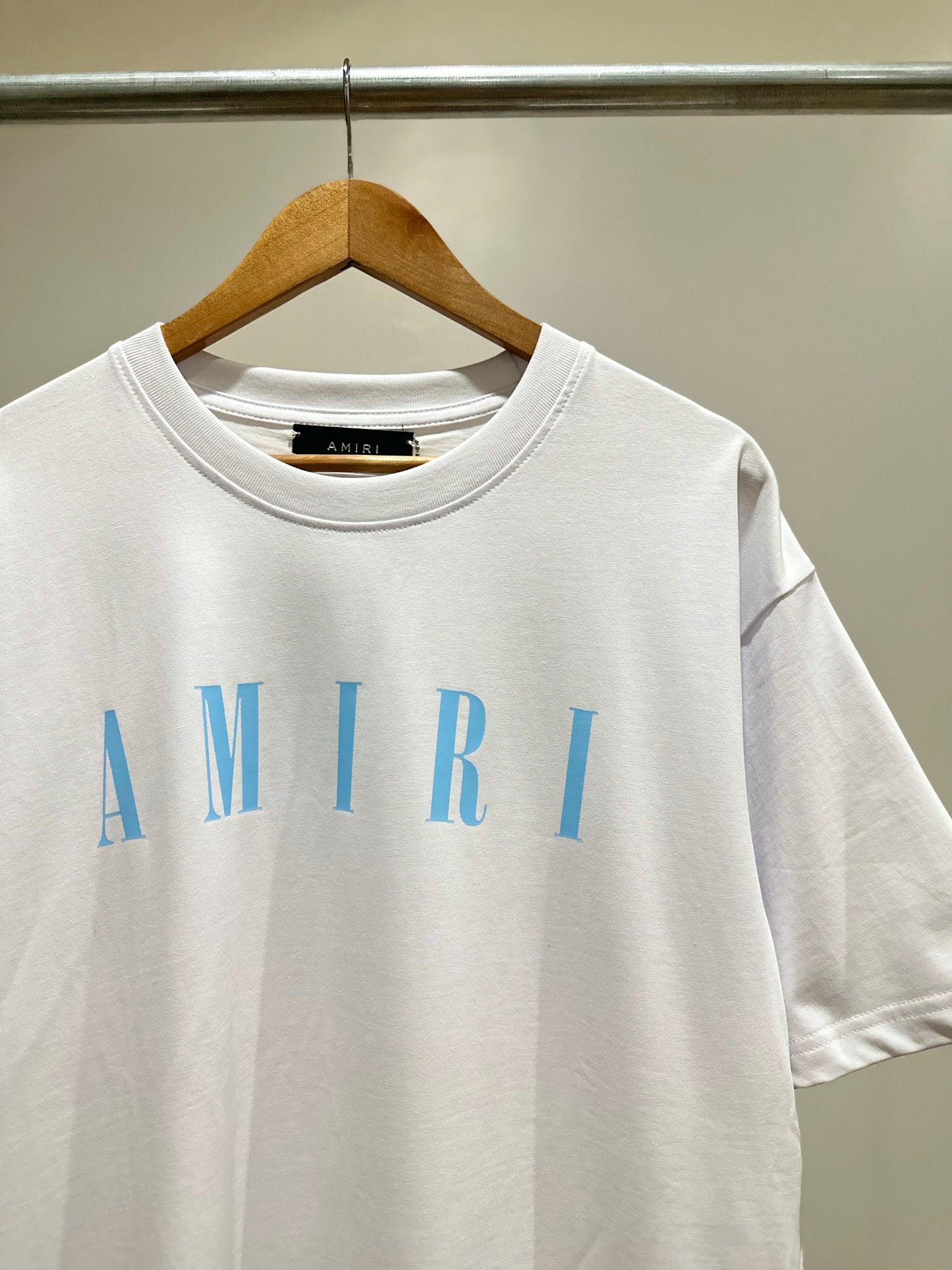 Amiri T-Shirt (White)