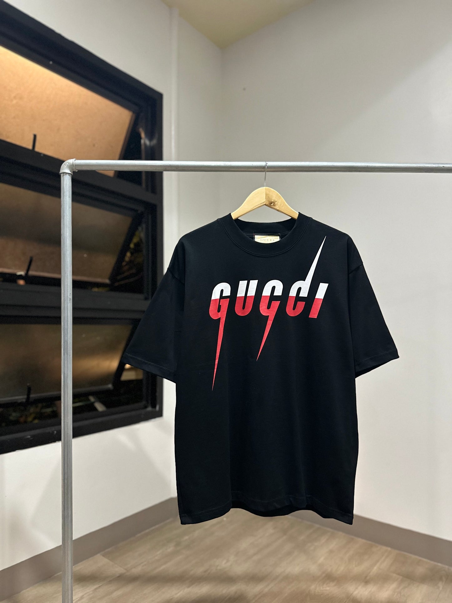 Gucci Blade T-Shirt (Black)