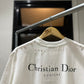 Christian Dior Couture T-Shirt (White)