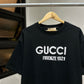 Gucci Firenze 1921 (Embroid/Black)