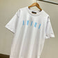 Amiri T-Shirt (White)