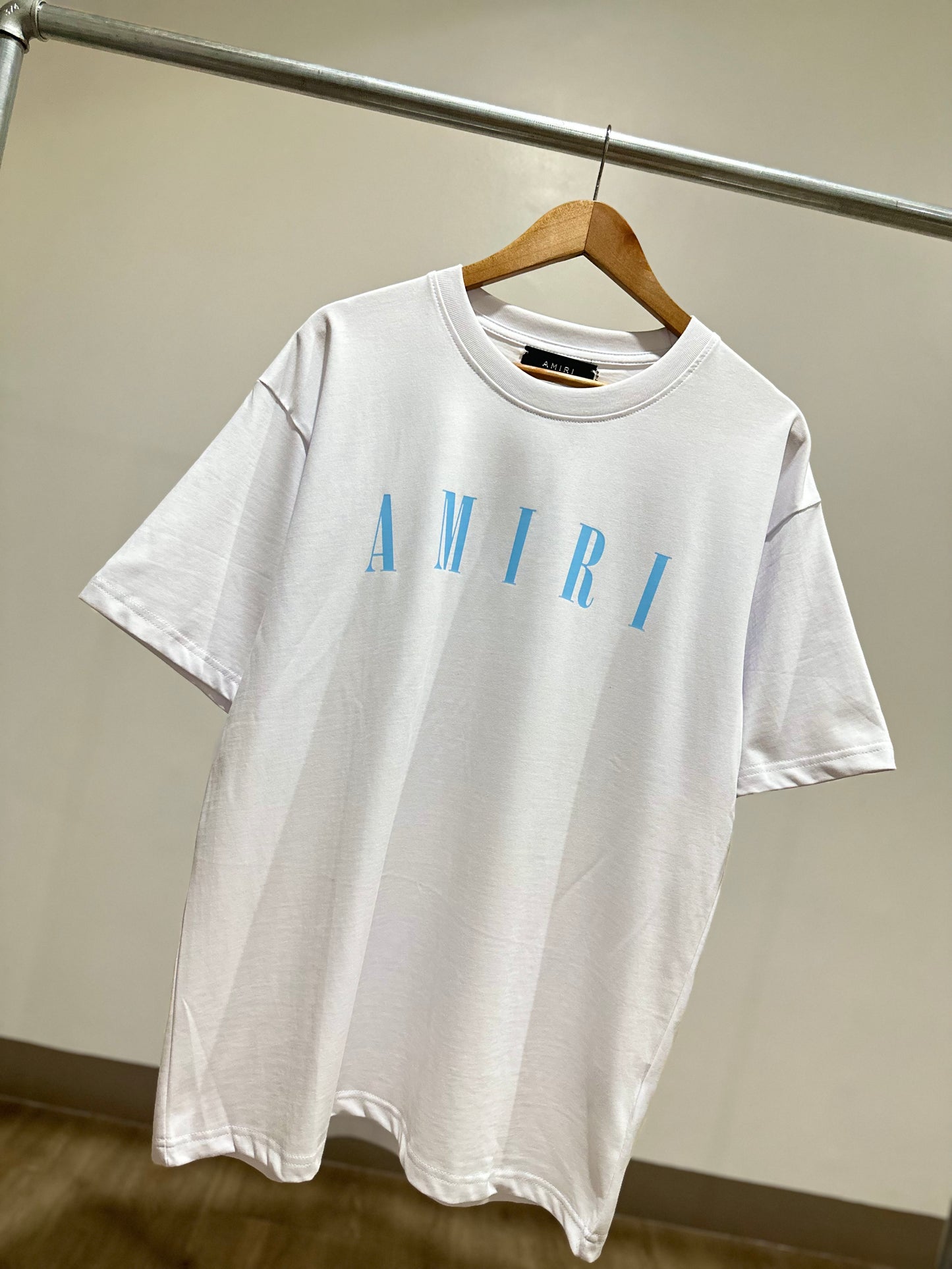 Amiri T-Shirt (White)