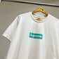 Supreme x Tiffany Tee