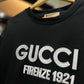 Gucci Firenze 1921 (Embroid/Black)