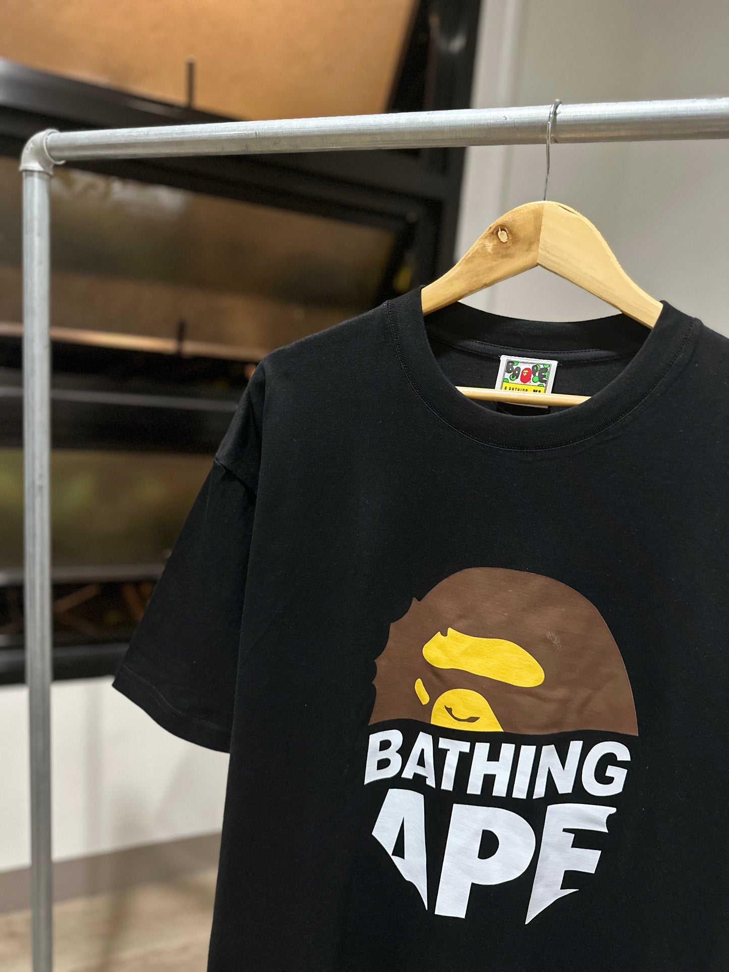 Bathing Ape Tee