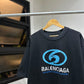 Balenciaga Surfer T-Shirt