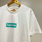 Supreme x Tiffany Tee