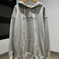 Vetements Hoodie (Gray)