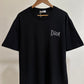 Christian Dior x Raymond Pettibon T-Shirt (Black)