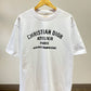 Christian Dior Atelier T-Shirt (White)