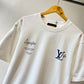 Louis Vuitton Equipe T-Shirt (White)