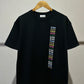 Dior Relaxed-fit T-Shirt (Black)