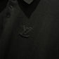 Louis Vuitton Cotton Blend Short-Sleeved Polo Shirt