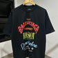 Balenciaga Not Been Done T-Shirt (Black)