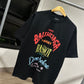 Balenciaga Not Been Done T-Shirt (Black)