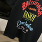 Balenciaga Not Been Done T-Shirt (Black)