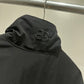 Balenciaga Windbreaker (Black/Embroidered)