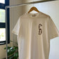 Christian Dior T-Shirt (Relaxed/White)