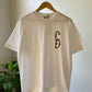 Christian Dior T-Shirt (Relaxed/White)