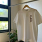 Christian Dior T-Shirt (Relaxed/White)