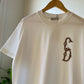 Christian Dior T-Shirt (Relaxed/White)